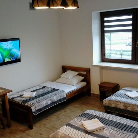 Leo House Hotel Gaj  Ngoại thất bức ảnh