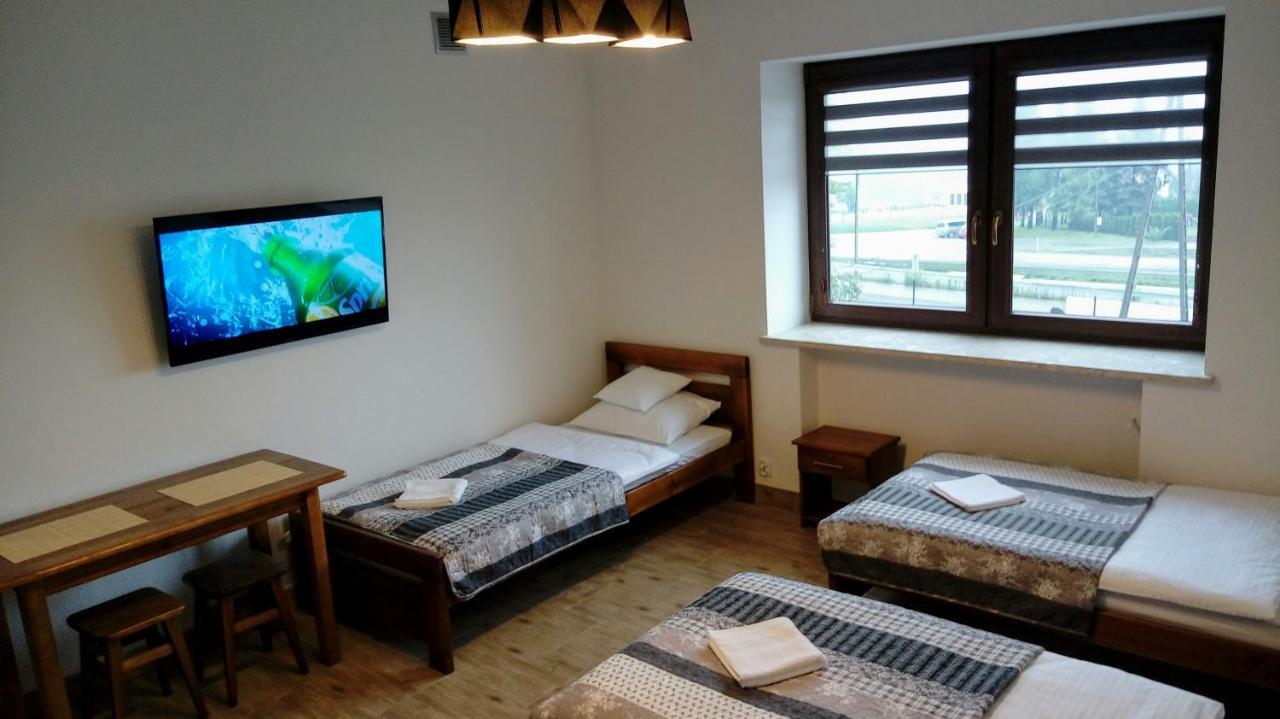 Leo House Hotel Gaj  Ngoại thất bức ảnh