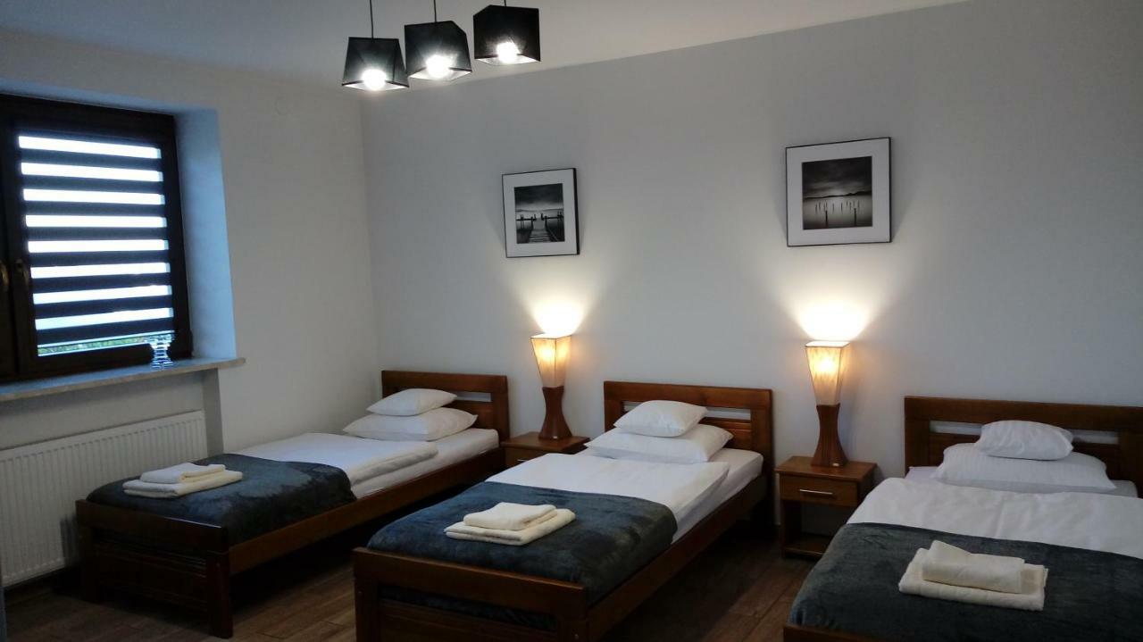 Leo House Hotel Gaj  Ngoại thất bức ảnh