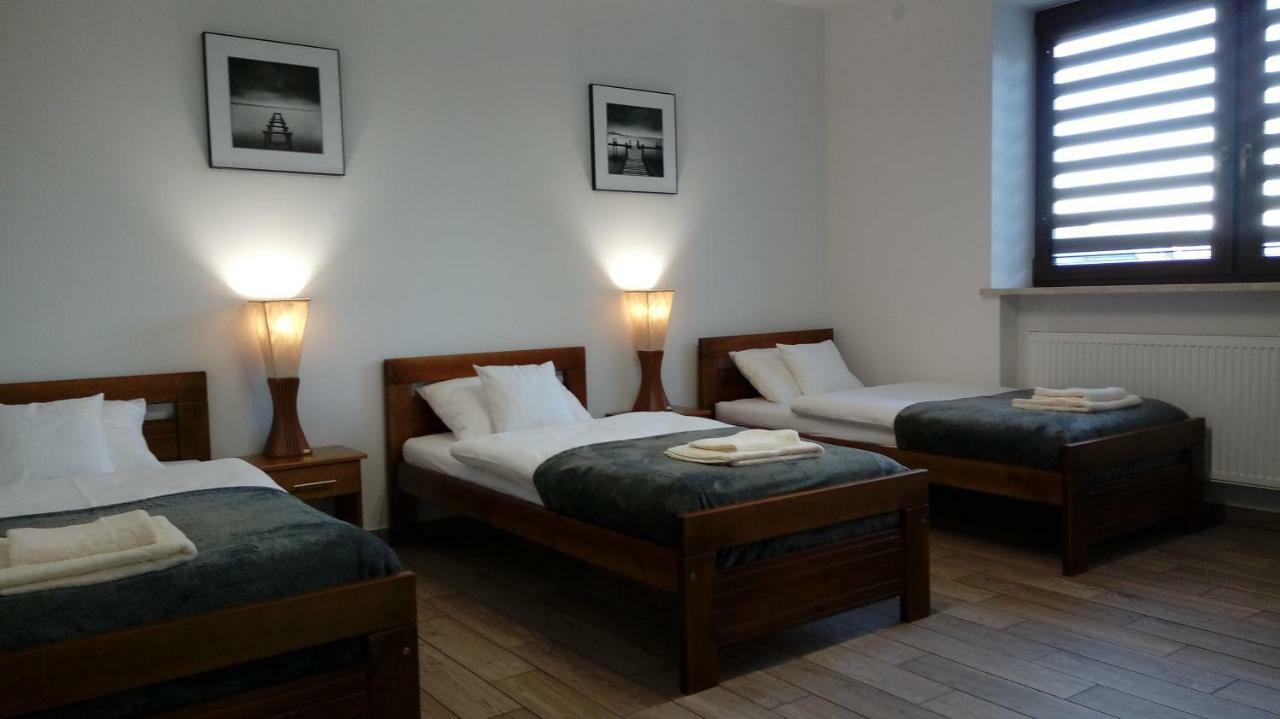 Leo House Hotel Gaj  Ngoại thất bức ảnh