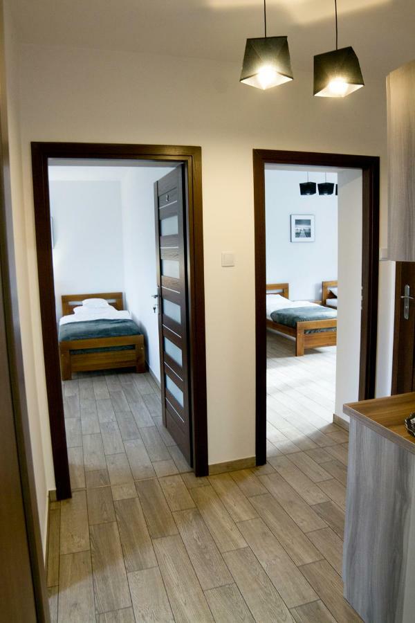 Leo House Hotel Gaj  Ngoại thất bức ảnh